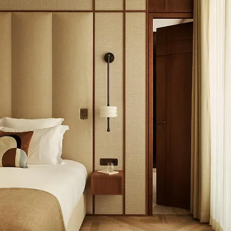 Highstay - Luxury Serviced - Artois * 巴黎