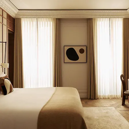 Highstay - Luxury Serviced - Artois * Париж