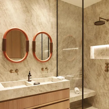 Highstay - Luxury Serviced - Artois Апартаменты