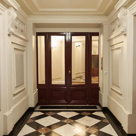 Апартаменты Highstay - Luxury Serviced - Artois Париж
