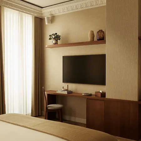 Highstay - Luxury Serviced - Artois Апартаменты