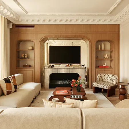 Апартаменты Highstay - Luxury Serviced - Artois *