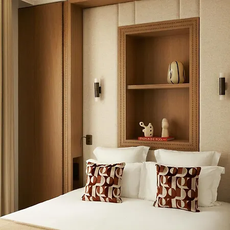 Appartement Highstay - Luxury Serviced - Artois Parijs