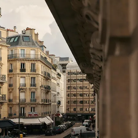 Highstay - Luxury Serviced - Artois * París