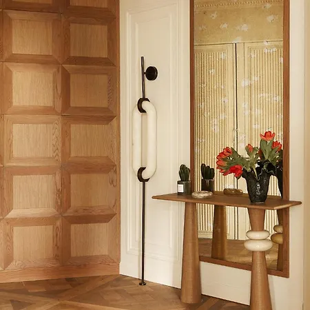 Highstay - Luxury Serviced - Artois Apartment Paris