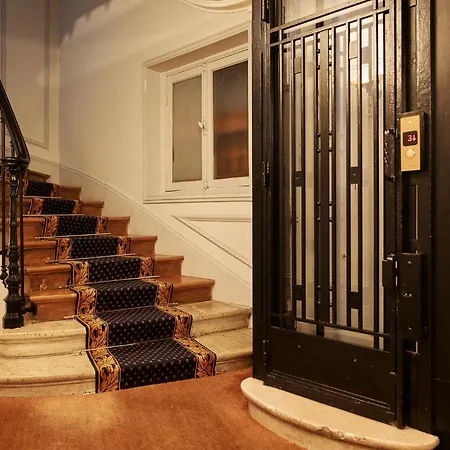 Highstay - Luxury Serviced - Artois *