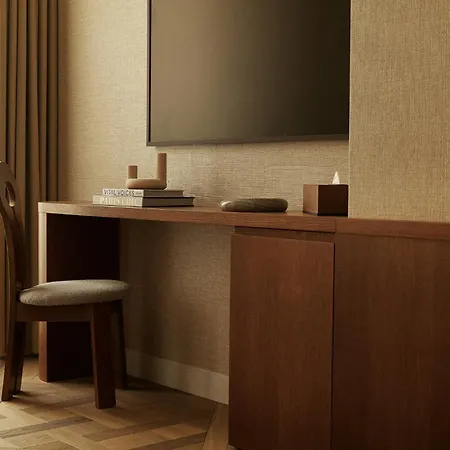 Appartement Highstay - Luxury Serviced - Artois