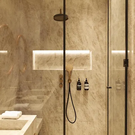 Highstay - Luxury Serviced - Artois Appartement *