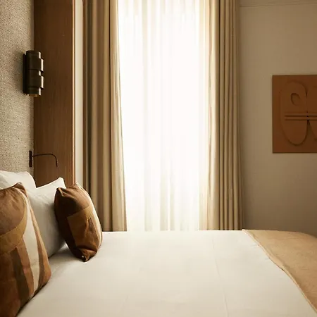 Apartment Highstay - Luxury Serviced - Artois *