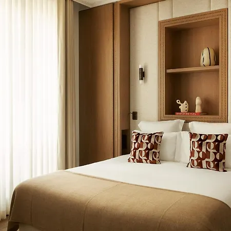 Highstay - Luxury Serviced - Artois Appartement Parijs