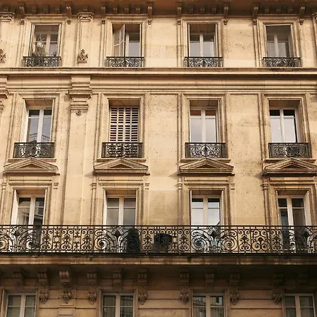 Highstay - Luxury Serviced - Artois * Parijs