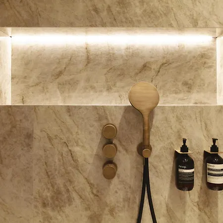 Appartement Highstay - Luxury Serviced - Artois