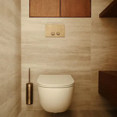 Highstay - Luxury Serviced - Artois Appartement *