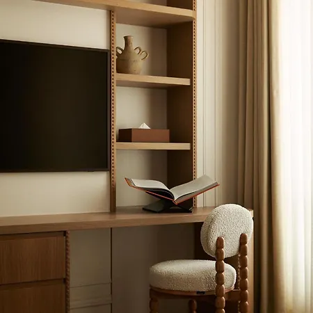 Highstay - Luxury Serviced - Artois Apartment Paris