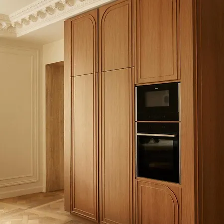 Highstay - Luxury Serviced - Artois *