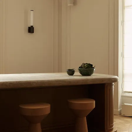 Highstay - Luxury Serviced - Artois Apartment