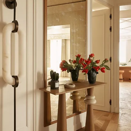 Apartamento Highstay - Luxury Serviced - Artois