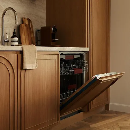 Appartement Highstay - Luxury Serviced - Artois *