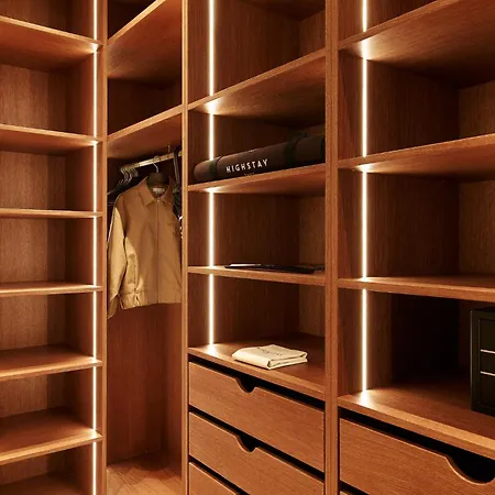 Highstay - Luxury Serviced - Artois Appartement Parijs