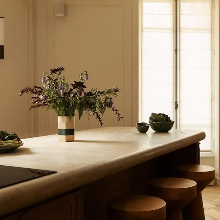 Highstay - Luxury Serviced - Artois Parijs