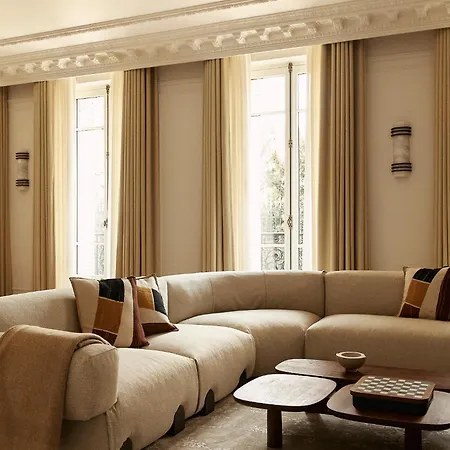 Highstay - Luxury Serviced - Artois * Parijs