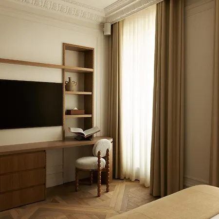 Highstay - Luxury Serviced - Artois Apartment Paris