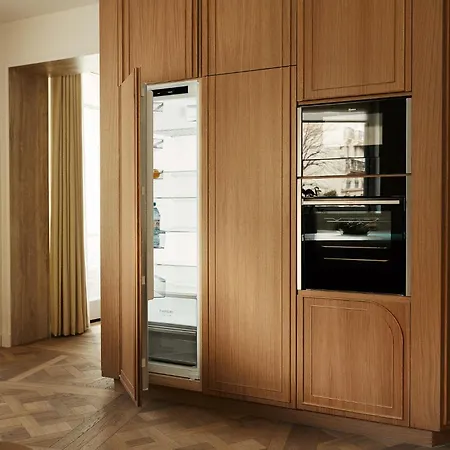 Appartement Highstay - Luxury Serviced - Artois Parijs