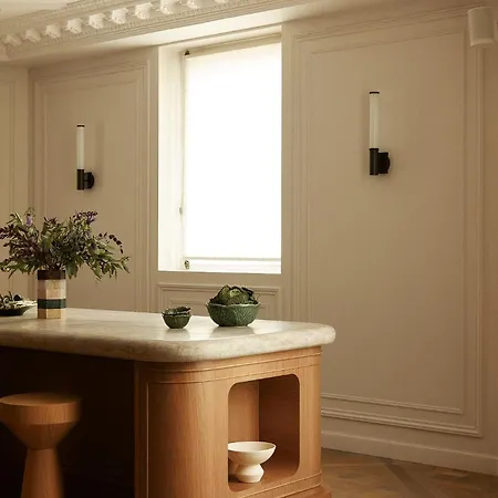 Highstay - Luxury Serviced - Artois Paris