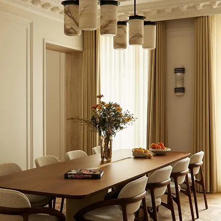 Highstay - Luxury Serviced - Artois