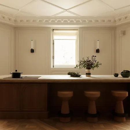 Appartement Highstay - Luxury Serviced - Artois