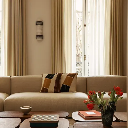 Highstay - Luxury Serviced - Artois Appartement *