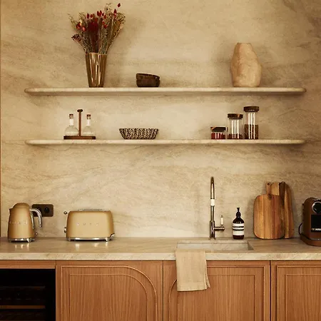 Highstay - Luxury Serviced - Artois *