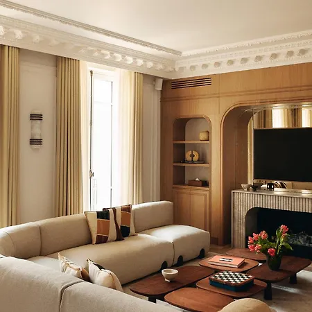 Highstay - Luxury Serviced - Artois * Paris