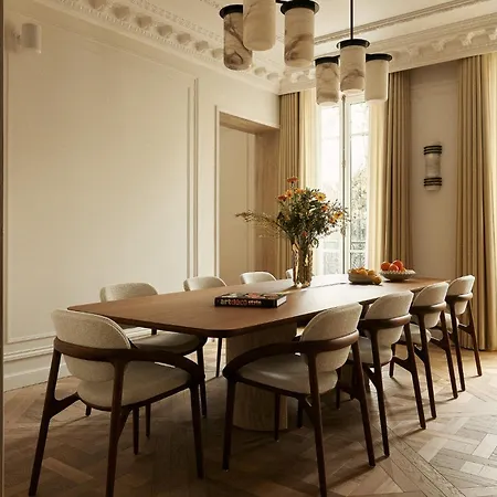 Highstay - Luxury Serviced - Artois