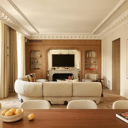 Highstay - Luxury Serviced - Artois París